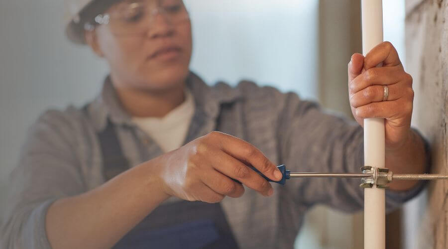 Professional annual plumbing maintenance services in Gambell, AK